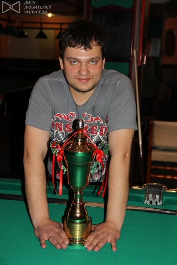 Алиш Мамедов вернул трон